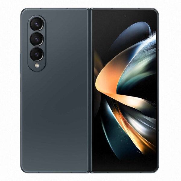 سعر ومواصفات Samsung Galaxy Z Fold4
