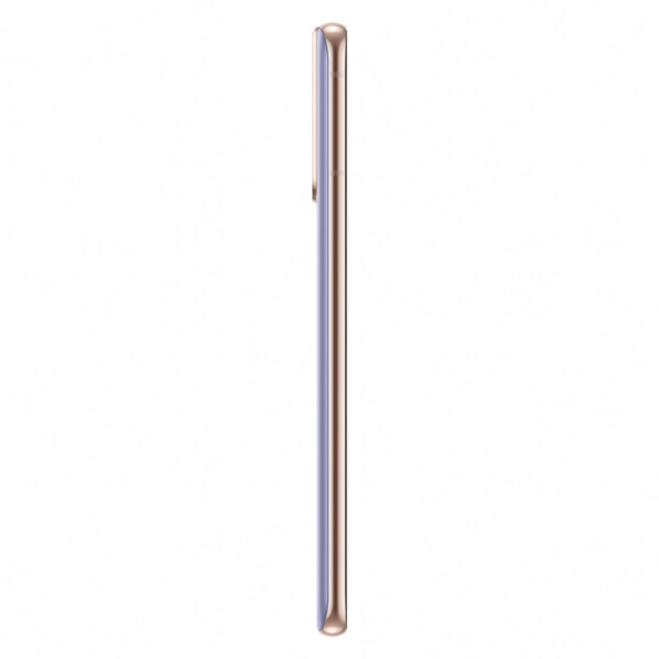 سعر ومواصفات Samsung Galaxy S21+ 5G