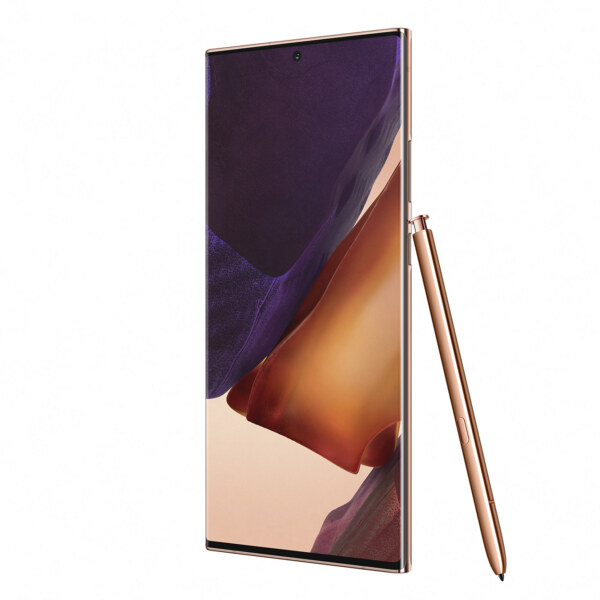 Samsung Galaxy Note 20 Ultra (4G+5G)
