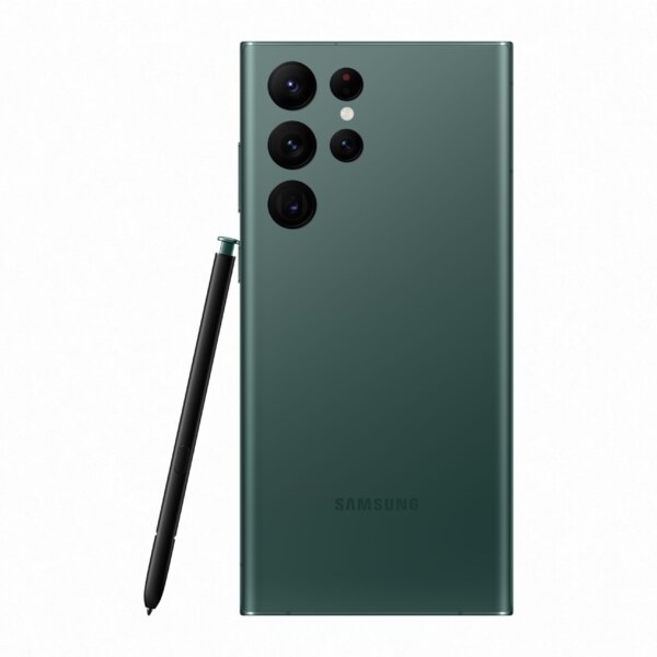 سعر ومواصفات Samsung Galaxy S22 Ultra 5G