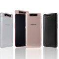 Samsung Galaxy A80