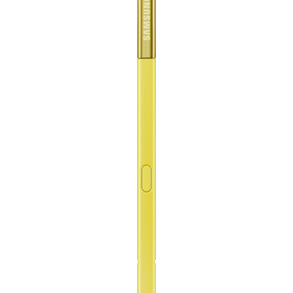 Samsung Galaxy Note 9