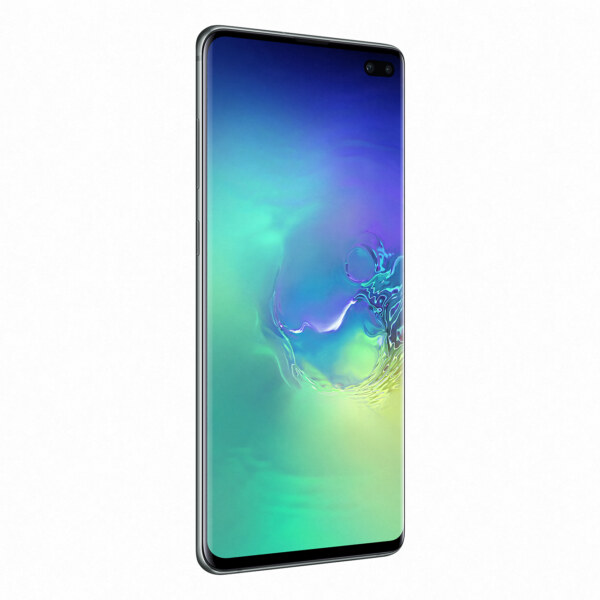 +Samsung Galaxy S10