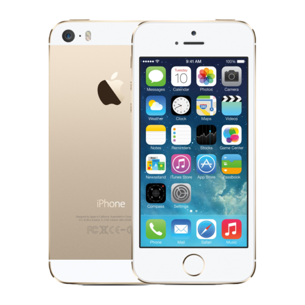 Apple iPhone 5s