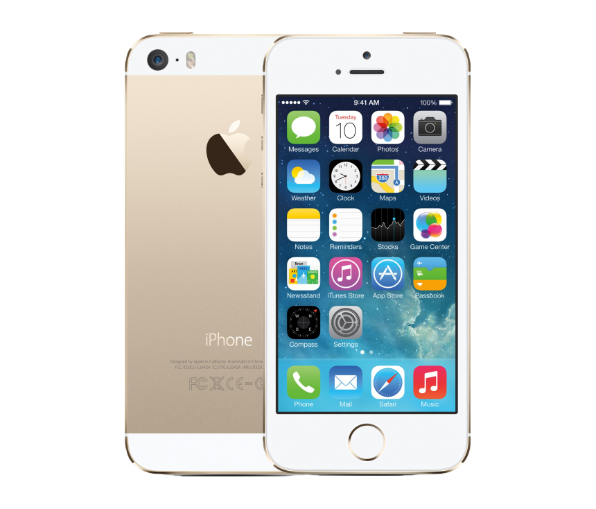 344 3444837 apple iphone 5s png transparent png