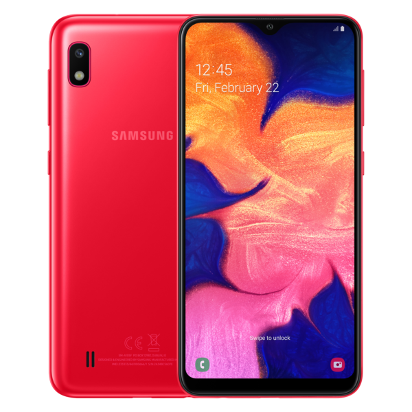 Samsung Galaxy A10