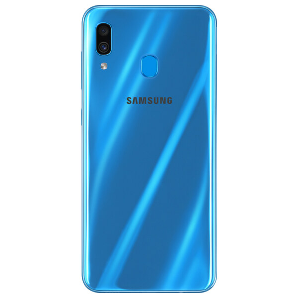 Samsung Galaxy A30