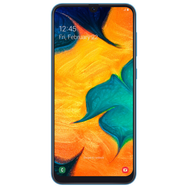 Samsung Galaxy A30