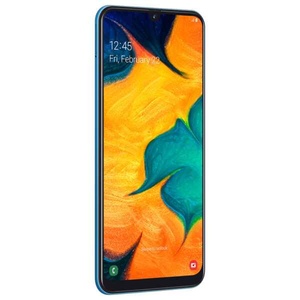 Samsung Galaxy A30