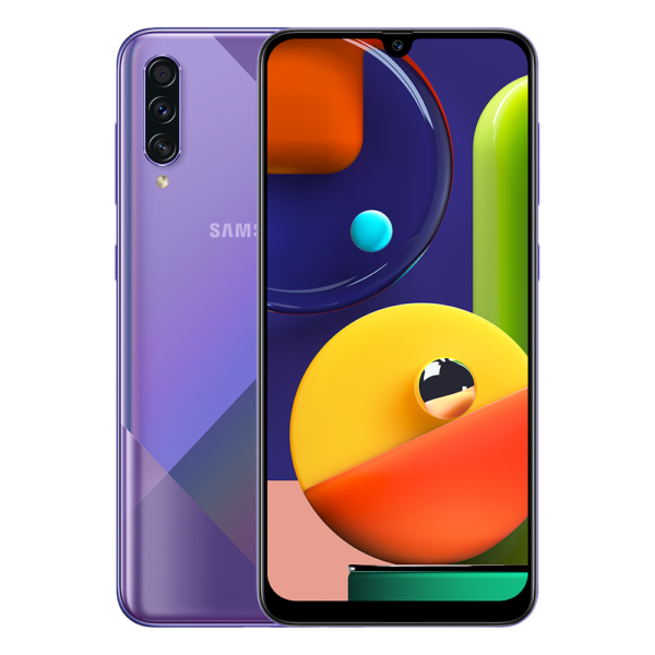 Samsung Galaxy A50s