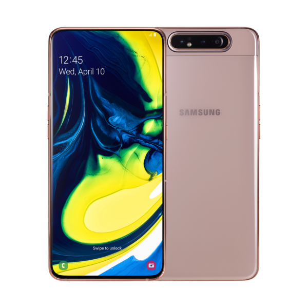 Samsung Galaxy A80