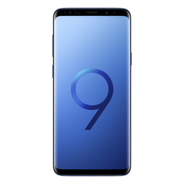+Samsung Galaxy S9