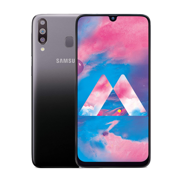 Samsung Galaxy M30