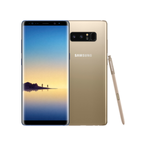 Samsung Galaxy Note 8