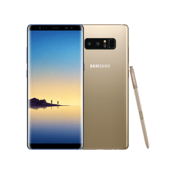 Samsung Galaxy Note 8