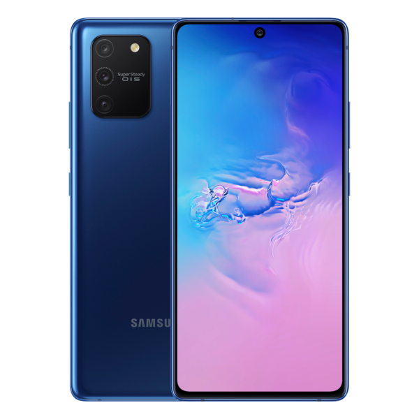 Samsung Galaxy S10 Lite