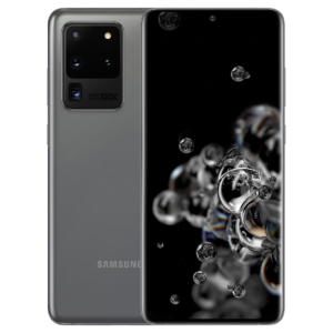Samsung Galaxy S20 Ultra (4G+5G)