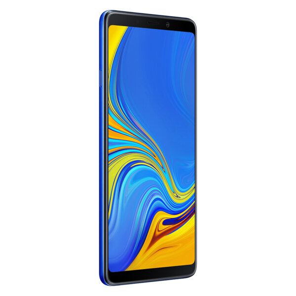 Samsung Galaxy A9 (2018)