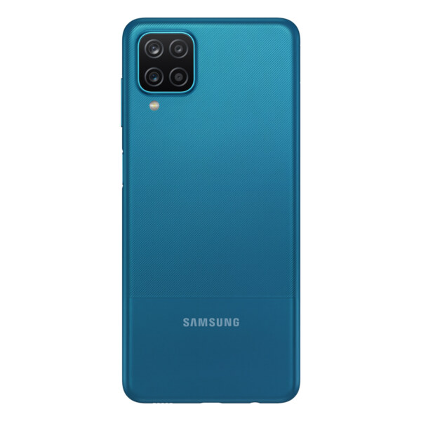 سعر ومواصفات Samsung Galaxy A12