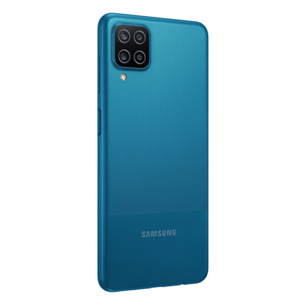 سعر ومواصفات Samsung Galaxy A12