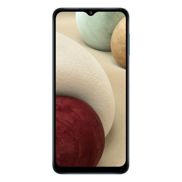 سعر ومواصفات Samsung Galaxy A12