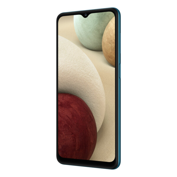 سعر ومواصفات Samsung Galaxy A12