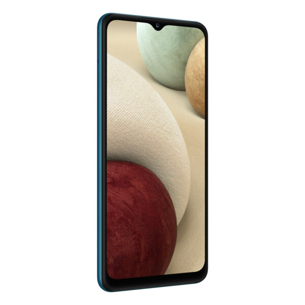 سعر ومواصفات Samsung Galaxy A12