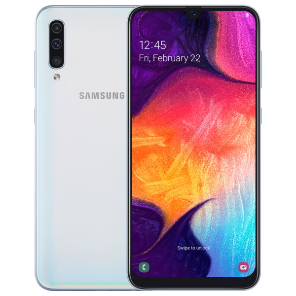 Samsung Galaxy A50