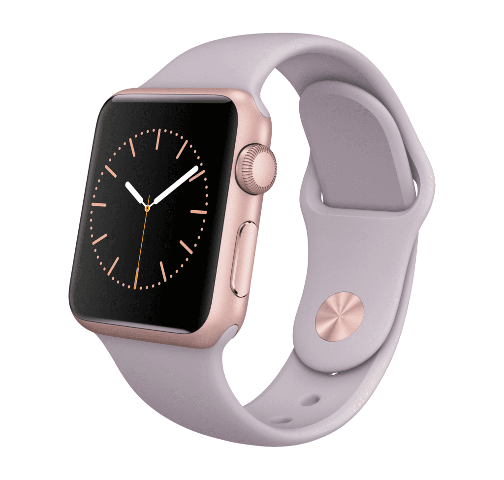 Apple Watch Sport 38mm 1st gen