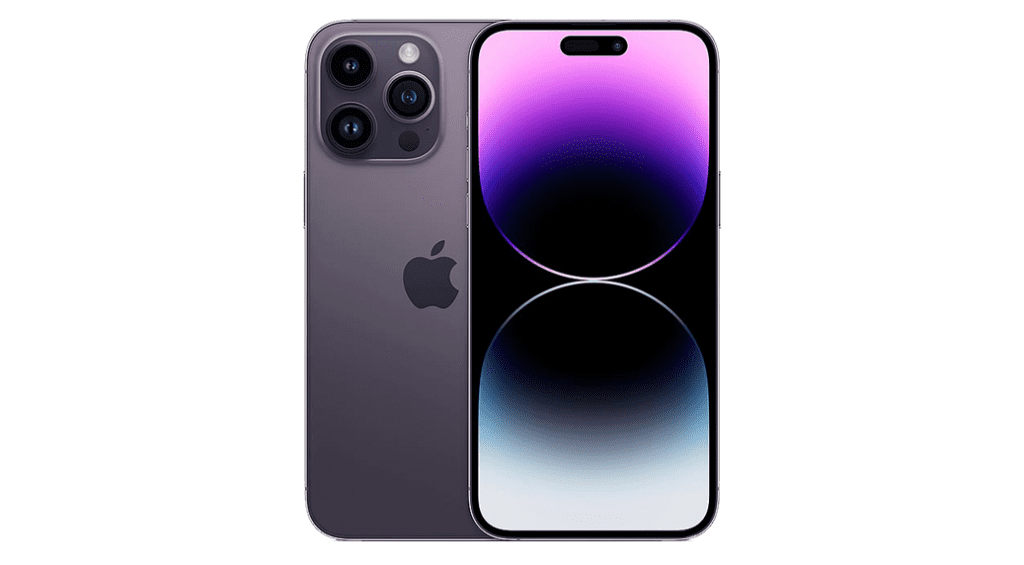 Apple iPhone 14 Pro 1