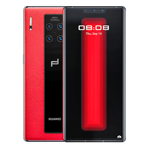 Huawei Mate 30 RS Porsche Design