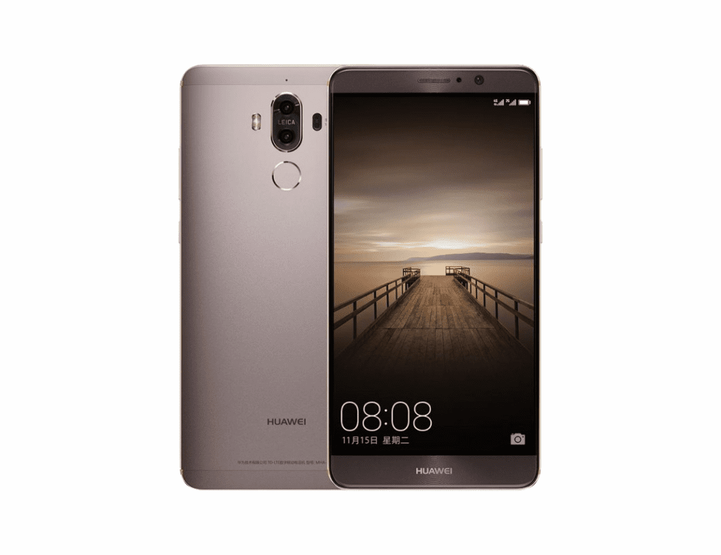 Huawei Mate 9