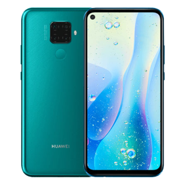 Huawei Nova 5i Pro