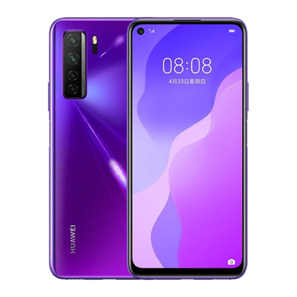 Huawei Nova 7 SE