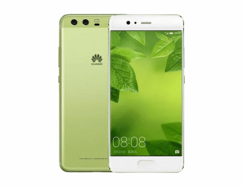 Huawei P10