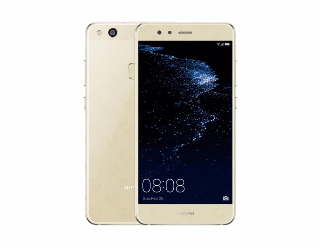 Huawei P10 Lite