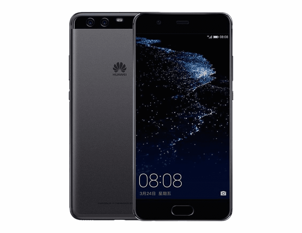 Huawei P10 Plus