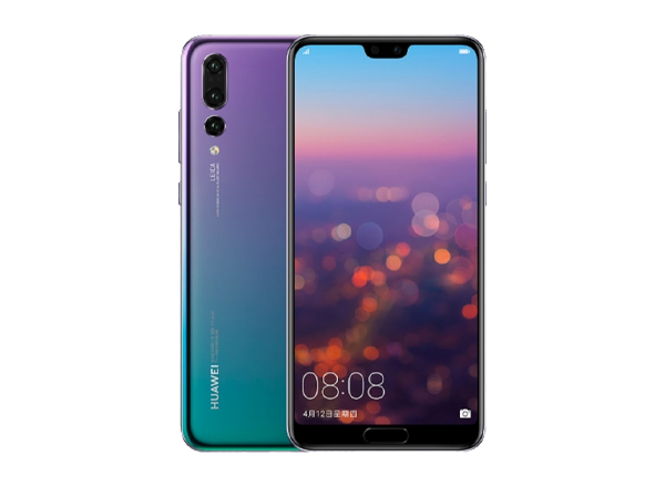 Huawei P20