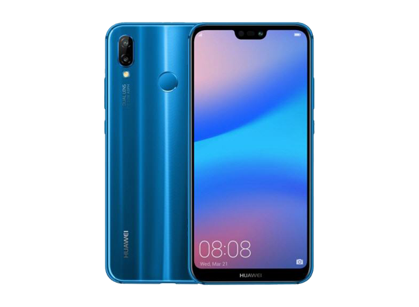 Huawei P20 lite