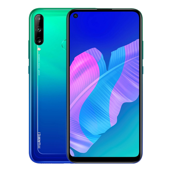 Huawei P40 lite E