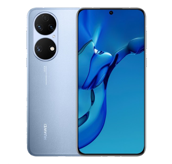 Huawei P50E