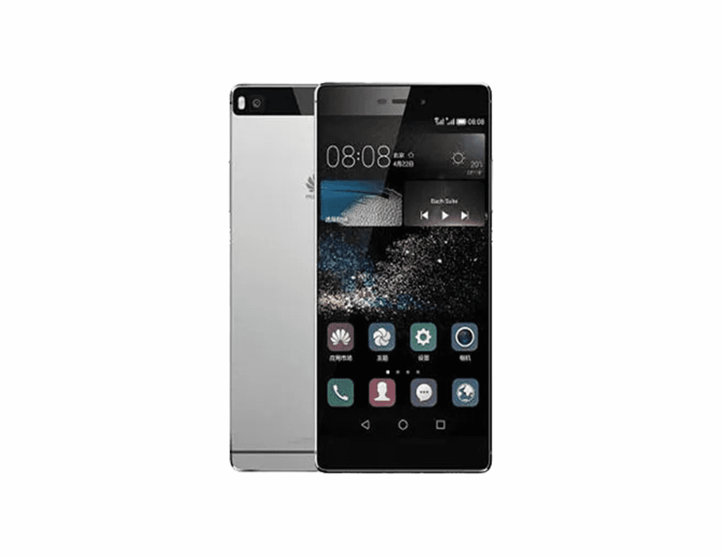 Huawei P8