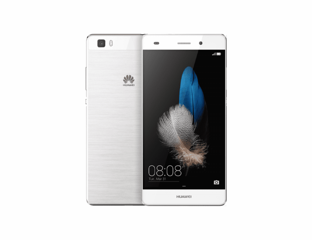 Huawei P8 Lite