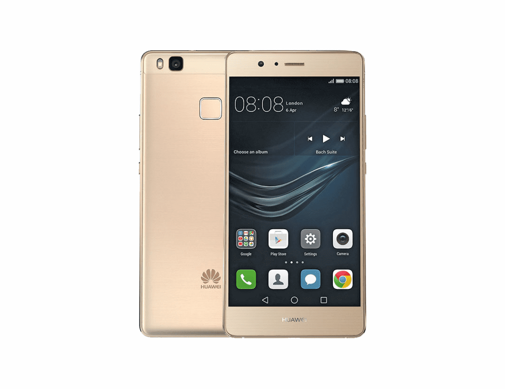 Huawei P9 lite