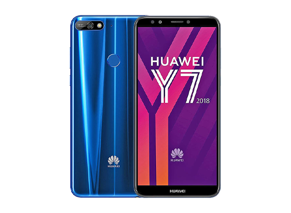 Huawei Y7 (2018)