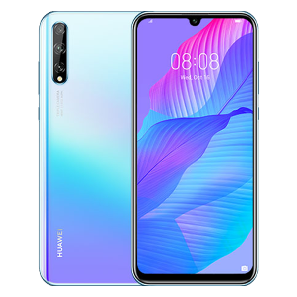 Huawei Y8p