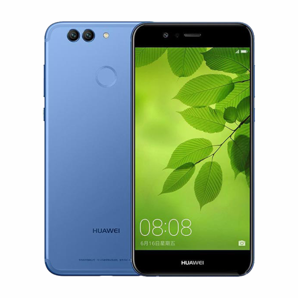 Huawei nova 2 plus