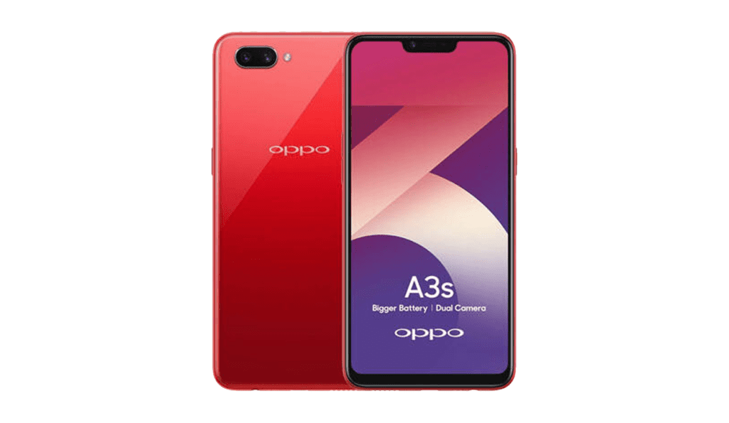 Oppo A3s