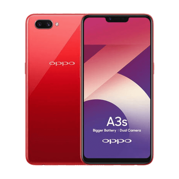 سعر ومواصفات Oppo A3s