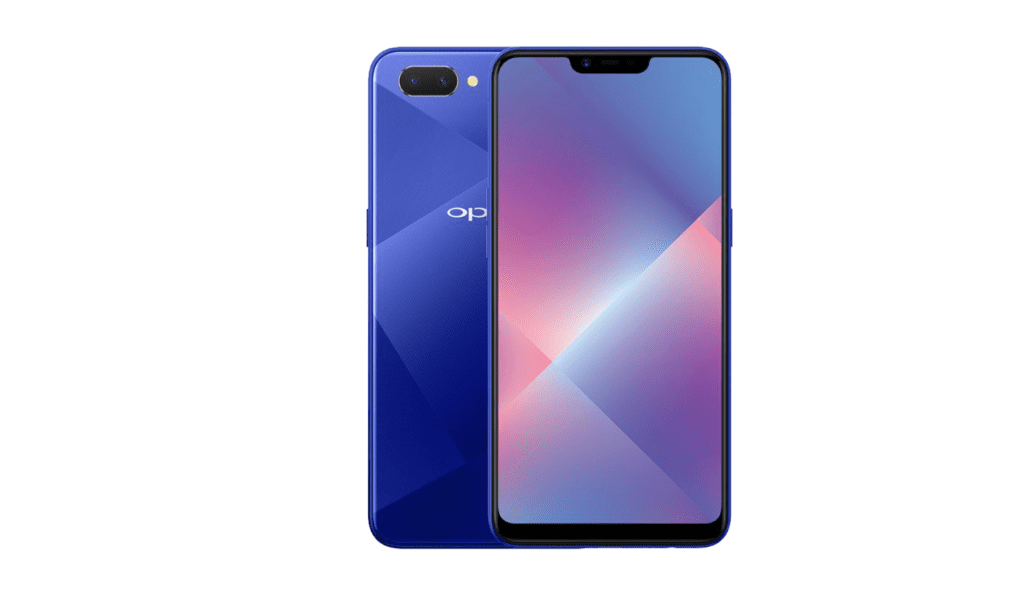 Oppo A5 AX5